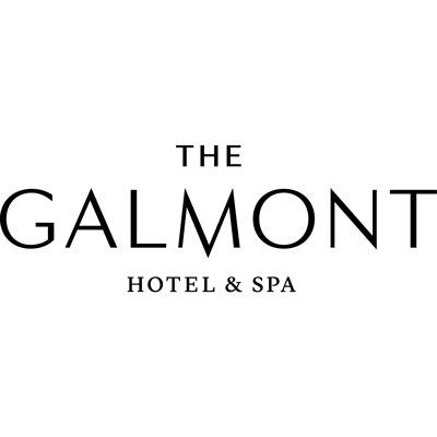 The Galmont Hotel & Spa logo