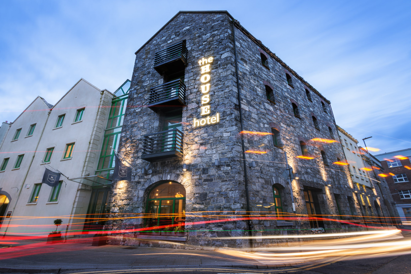 The House Hotel photo