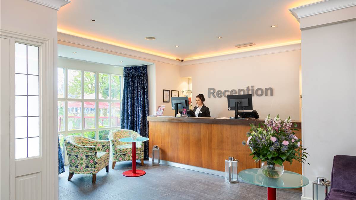 The Skeffington Arms Hotel photo