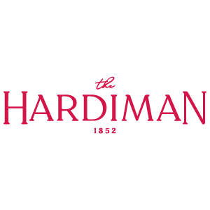 The Hardiman logo
