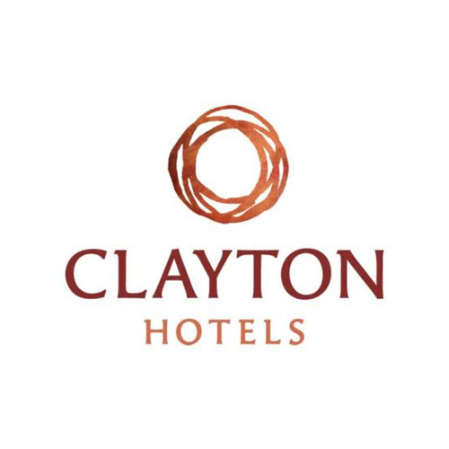 Clayton Hotel, Galway logo