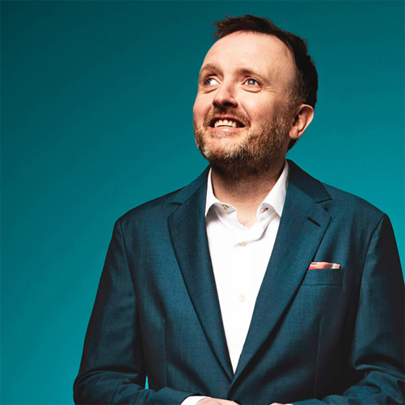 Thurs 23 Oct, Town Hall Theatre, Galway