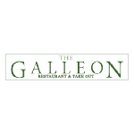 galleon