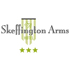 The Skeffington Arms Hotel logo