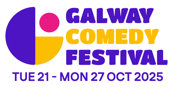 Galway Comedy Festival - 2024