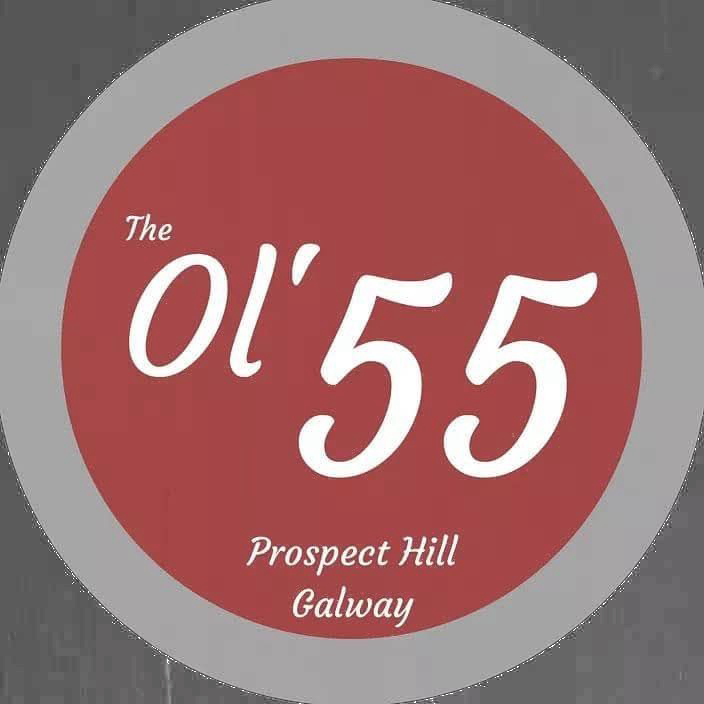 The Ol’ 55