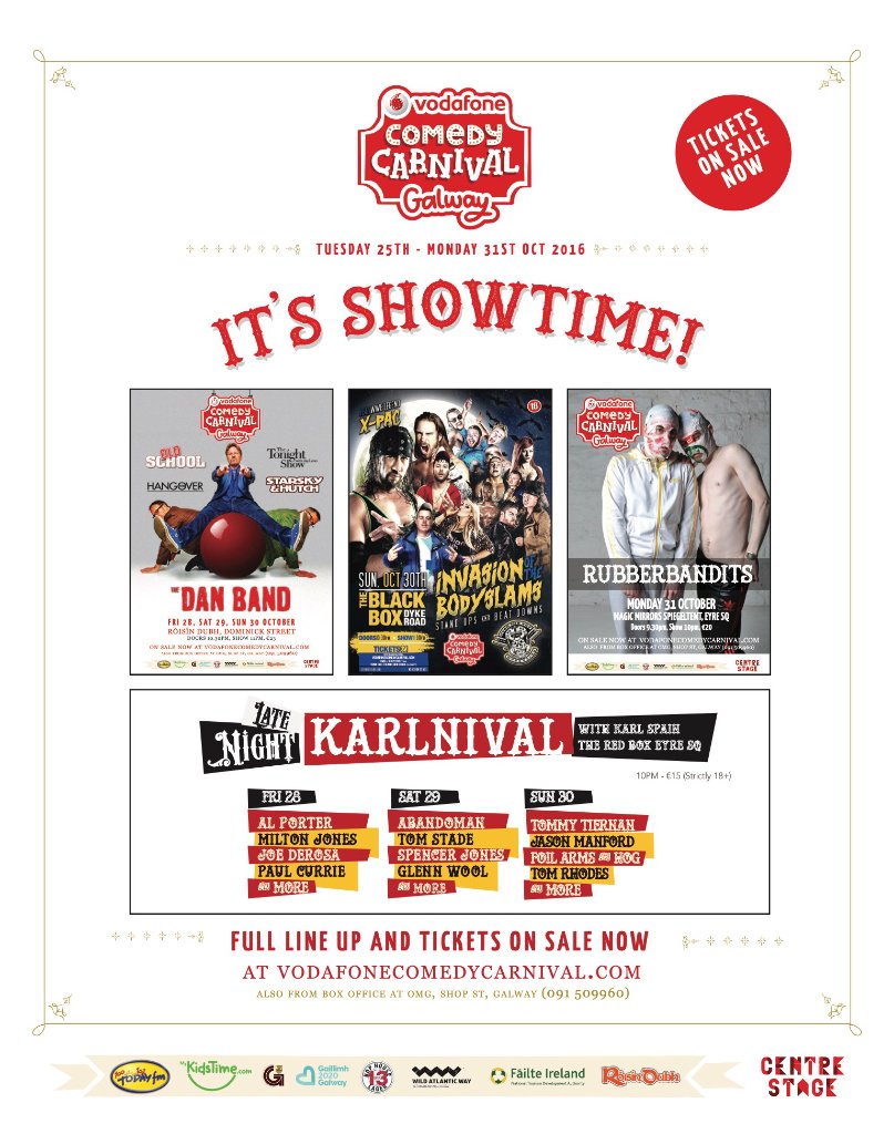 2016 poster