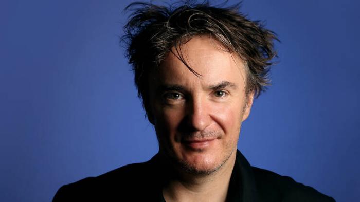 Dylan Moran